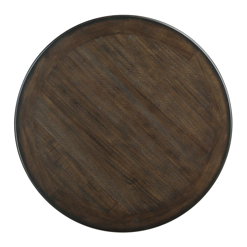 Asher Counter Height Table Set - Furniture Now (CA)