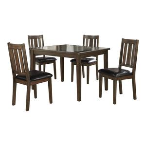 Mosely Dining Table Set