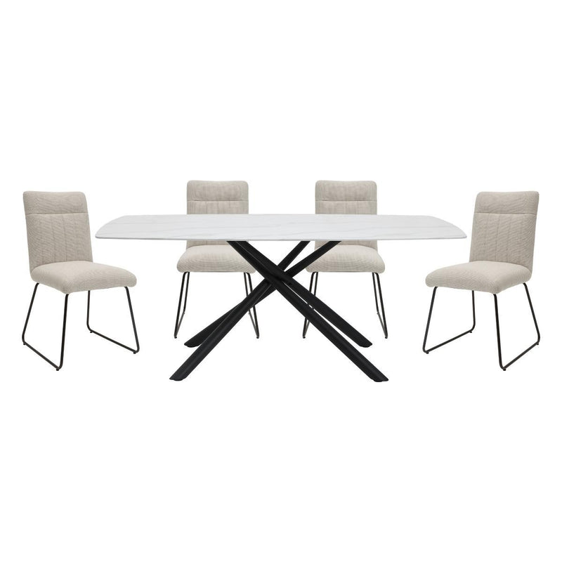 Benito Dining Set image