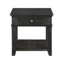 Muriel End Table image