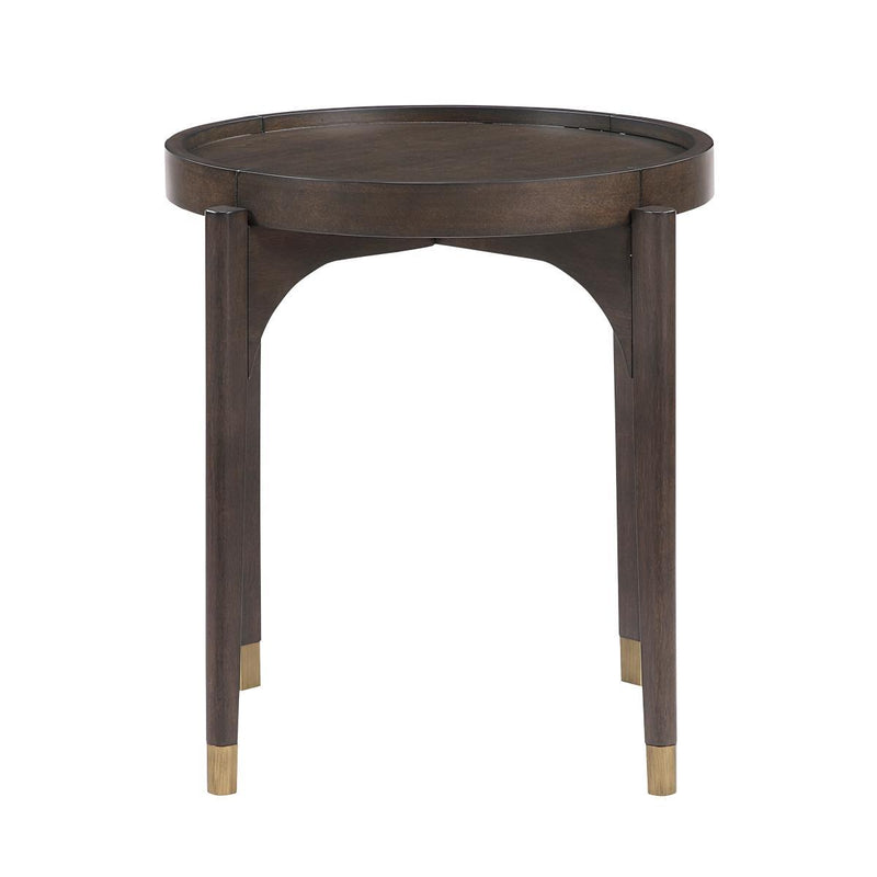 Anton End Table image