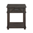 Lakeside End Table image