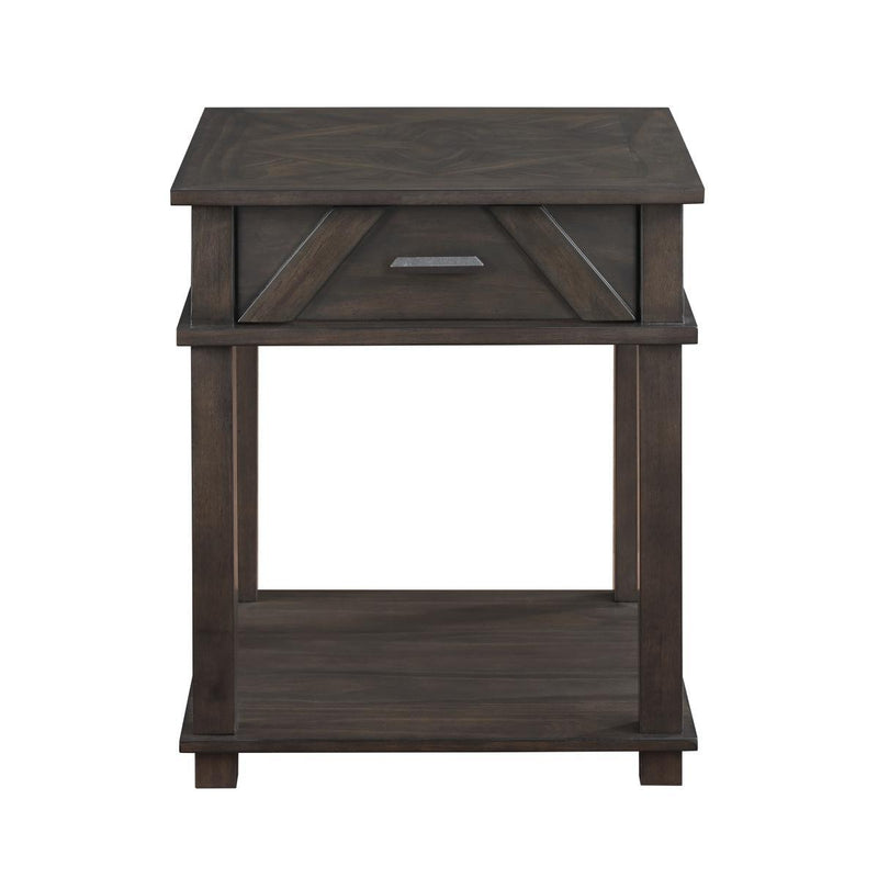 Lakeside End Table image