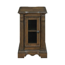 Rochester Chairside Table image