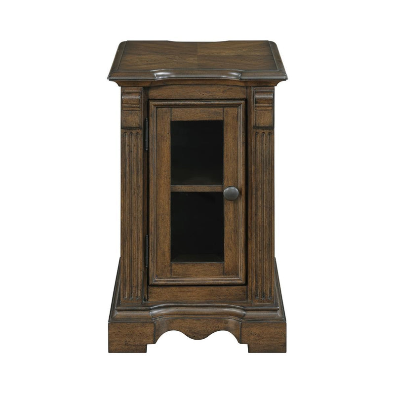 Rochester Chairside Table image