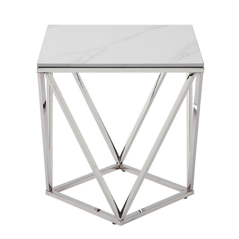 Alfeo End Table image