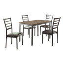 Flannery Dining Table Set - Furniture Now (CA)