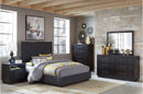 Larchmont Bedroom Set image