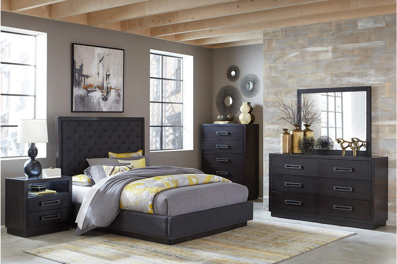 Larchmont Bedroom Set image