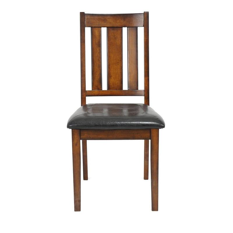 Delmar 6-Piece Pack Dinette Set - Furniture Now (CA)