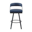 Crowley Swivel Pub Height Chair - Furniture Now (CA)