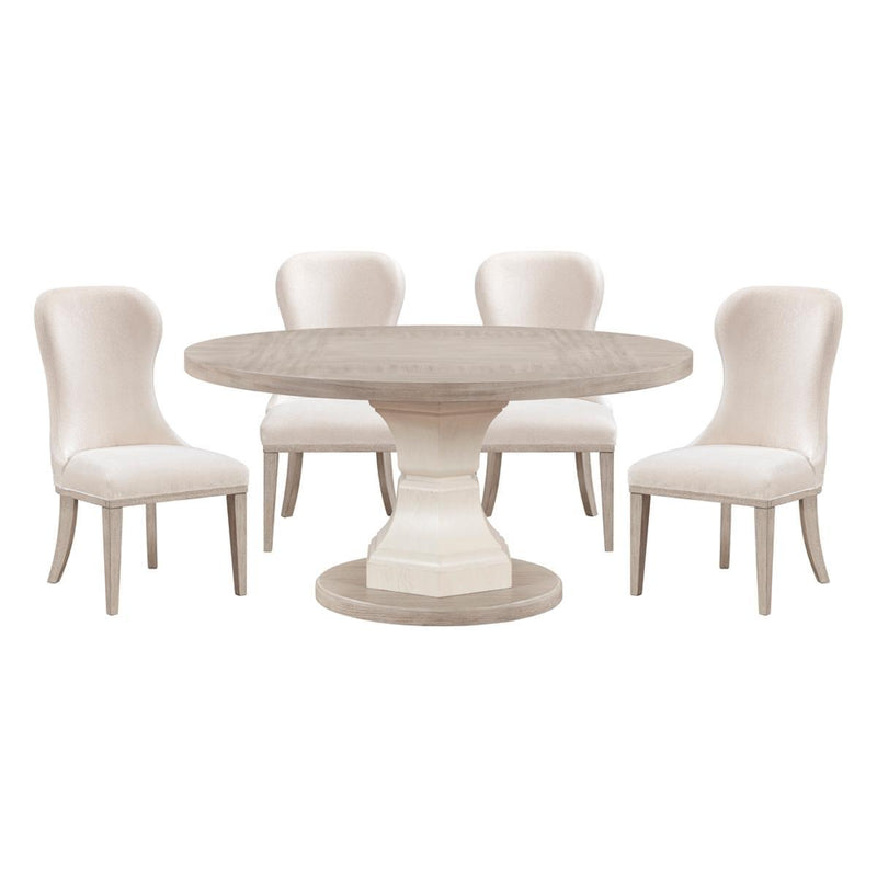 Lofton Pub height Dining Set image