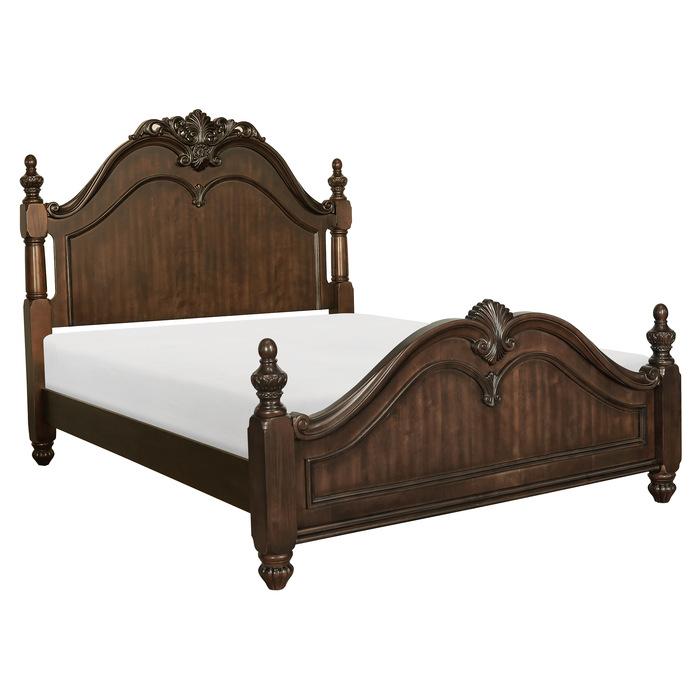Belvieu (3)California King Bed