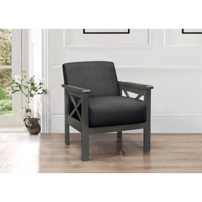 Herriman Accent Chair