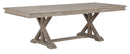 Cardano Dining Table in Light Brown 1689BR-96 - Furniture Now (CA)