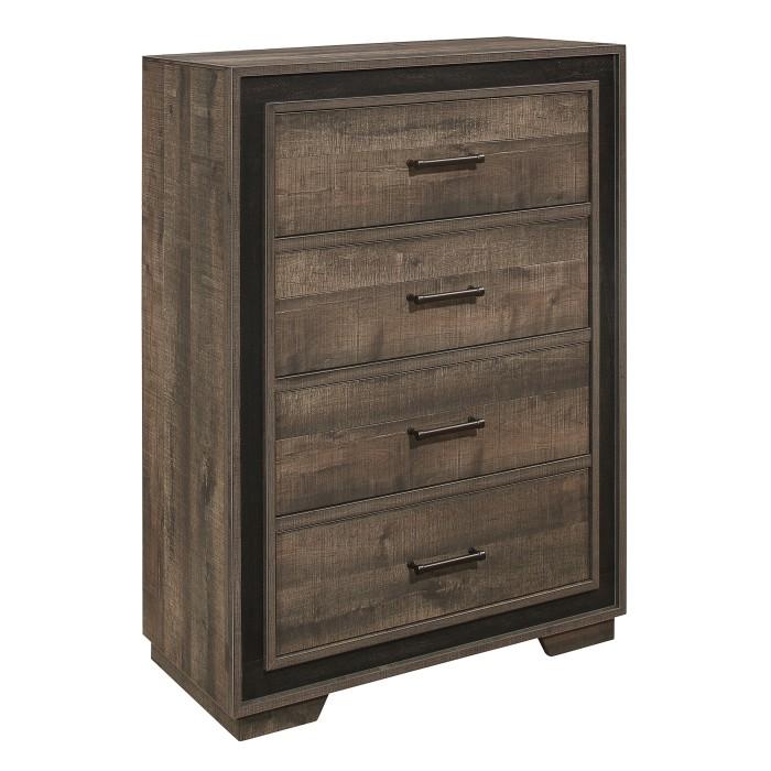 Ellendale Chest - Furniture Now (CA)