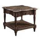 Heath Court End Table - Furniture Now (CA)