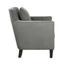 Adore Accent Chair - Furniture Now (CA)