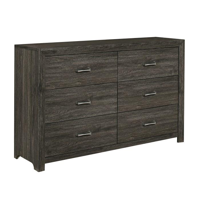 Edina Dresser - Furniture Now (CA)