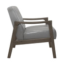 Alby Accent Chair - Furniture Now (CA)
