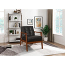 Alby Accent Chair - Furniture Now (CA)