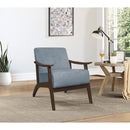 Carlson Accent Chair - Furniture Now (CA)