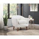 Cutler Accent Chair - Furniture Now (CA)