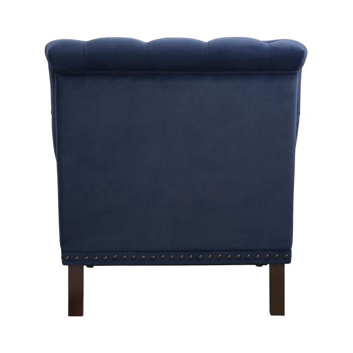 Frazier Park Accent Chair - Furniture Now (CA)