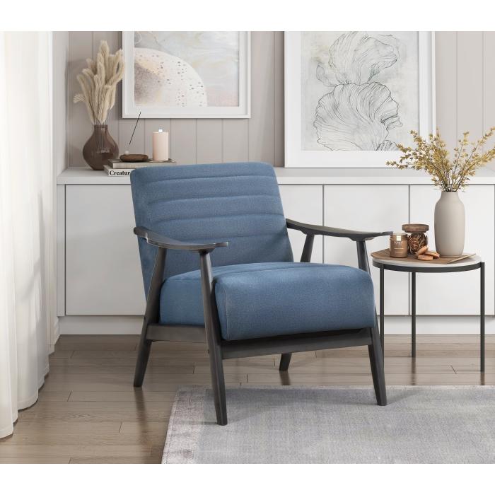 Greeley Accent Chair - Furniture Now (CA)