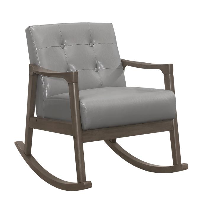 Auden Rocking Chair - Furniture Now (CA)