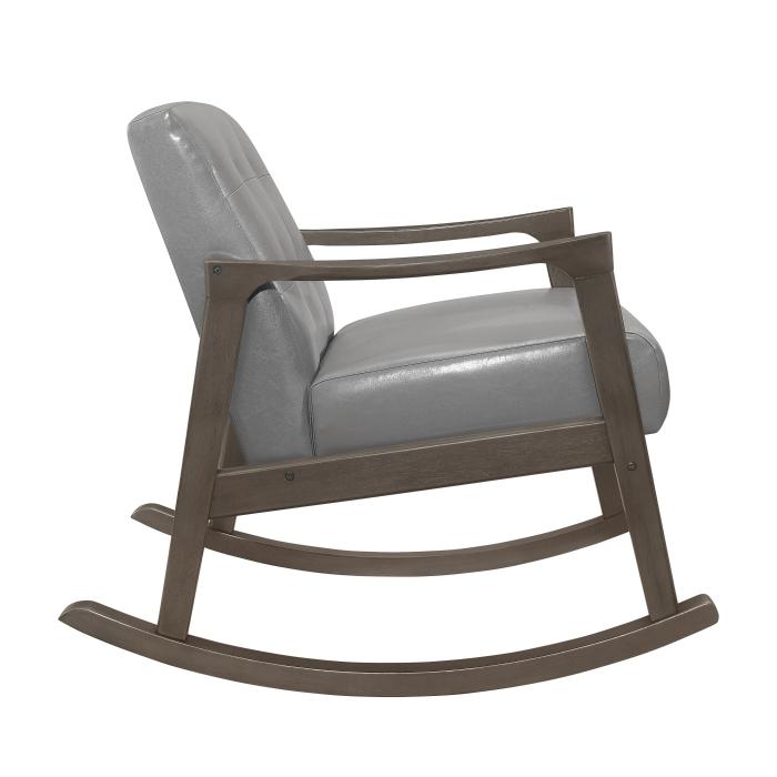 Auden Rocking Chair - Furniture Now (CA)