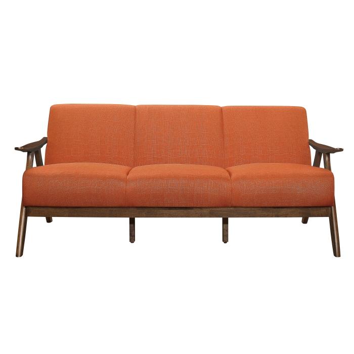 Damala Sofa - Furniture Now (CA)