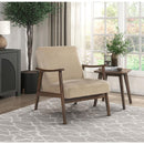 1230BR-1-Seating Accent Chair - Furniture Now (CA)