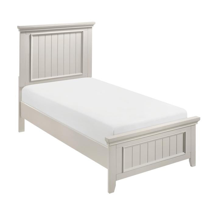 1581T-1-Youth (2) Twin Bed - Furniture Now (CA)