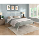 1630WHK-1EK-Bedroom Eastern King Platform Bed - Furniture Now (CA)