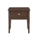 3500-04 - End Table - Furniture Now (CA)