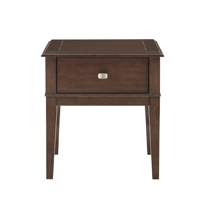 3500-04 - End Table - Furniture Now (CA)