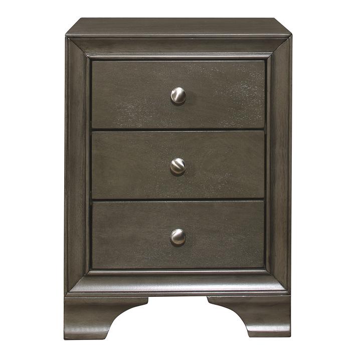 4598GYU - Night Stand - Furniture Now (CA)