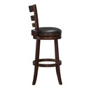 1144E-29S-Dining Swivel Pub Height Chair - Furniture Now (CA)