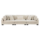 8555BE-3 - (3) Sofa - Furniture Now (CA)