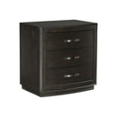 Hodgin Night Stand - Furniture Now (CA)