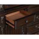 Adelina (2) Buffet & Hutch - Furniture Now (CA)