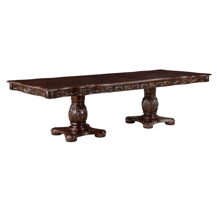 Adelina (2) Dining Table - Furniture Now (CA)