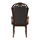 Adelina Arm Chair - Furniture Now (CA)