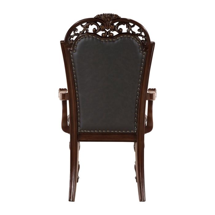 Adelina Arm Chair - Furniture Now (CA)