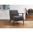 August Accent Chair - Furniture Now (CA)