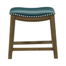 5682GEN-18 - 18 Dining Stool, Green - Furniture Now (CA)