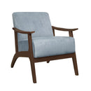 Carlson Accent Chair - Furniture Now (CA)