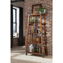 Holverson Bookcase - Furniture Now (CA)