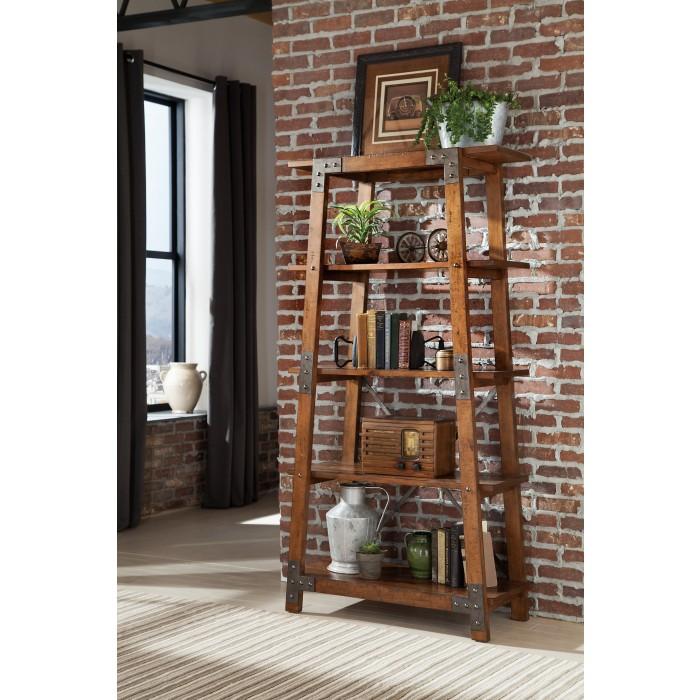 Holverson Bookcase - Furniture Now (CA)